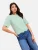 Friends Like These Trui  turquoise