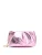 Jerelyn Creado Clutch ‘Calabrian Barbie’  neonroze