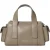 Calvin Klein Webbing Strap Pocket Crossover Bag Desert Taupe