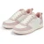FILA Rega S Wmn Mauve Chalk-antique White