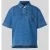 Lacoste regular fit jeansblouse van puur katoen