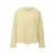 Dames sweat met relaxed fit en print voor- en achterkant s.Oliver