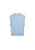 ARMEDANGELS Gebreide bodywarmer  lichtblauw