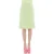 Moschino Skirt Green