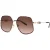 Michael Kors Vrouwen Zonnebril 59/15/140 mm Metaal