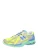 new balance Sneakers laag ‘1906’  blauw / neongeel / lichtgrijs