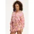 Shiwi Ezra Blouse Mykonos Paisley Orange Mykonos Paisley