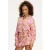 Shiwi Ezra Blouse Mykonos Paisley Orange Mykonos Paisley