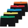 Boss Essential Trunk Boxershorts Heren (5-pack)