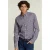 River Woods Custom Fit Checked Shirt Multi