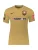 NIKE Functioneel shirt ‘Academy Park VII’  goud / rood / zwart / wit