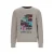 TYGO & vito sweater zand