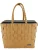 normani Shopper  goud