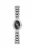 FURLA Analoog horloge ‘Delizia’  zwart / zilver