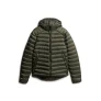 Hooded jacket Superdry Fuji Sport