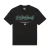 T-shirt DC Shoes Blurry Years