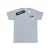 Disney Heren Mickey Mouse Dont Speak Breast print T-shirt (Sportgrijs)