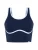 Smilodox Sporttop  donkerblauw