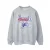 Disney Heren Donald Duck Comics Sweatshirt (Sportgrijs)