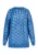 IZIA Gebreide trui Dames blauw
