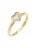 ELLI Ring  goud