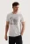 PME Legend PTSS2604583 Print Jersey T-shirt