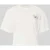 Lacoste Sport Regular fit t-shirt van katoenmix