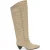 Fabienne Chapot Aifa Boots Cream White
