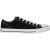 SoulCal Platte Trainers Heren Canvas (Zwart, Wit)