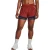 Under Armour Dames/Dames Project Rock gelaagde shorts (Rood)