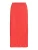VILA Rok ‘VIPlisa’  rood