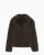 Rockandblue Duffy Jacket Donkerbruin jas