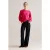 Josephine & Co Lotje Sweater Fuchsia