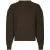 Neo Noir dione fluffy knit cardigan 168537 205 brown melange
