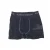 Dunne elastische boxer en aan het lichaam aanpasbare stof 98279 jongen