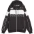 Puma Heren motorsport bmw full zip hoodie