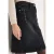 Denim rok met studs