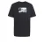 ADIDAS ORIGINALS Shirt ‘Franchise’  zwart / wit