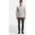 French Connection Oxford Long Sleeve Shirt Stone