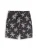 TOM TAILOR Broek  lichtbeige / black denim