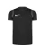NIKE Functioneel shirt ‘Park 20’  zwart / wit