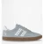 Q1905 Sneaker platinum ochtendblauw/offwhite