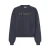 Dames sweatshirt KAFFE Kamelanie