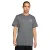 T-shirt met bedrukking op de rug Nike