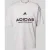 adidas Sportswear T-shirt met logo en ronde hals