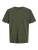 R.D.D. ROYAL DENIM DIVISION Shirt  spar / zwart
