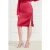 GUESS Marciano By  Corsage Skirt Viva Pink