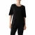 Comma T-shirts Black