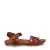 Fred de la Bretoniere Clover Jessy sandalen