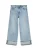 Vero Moda Girl Jeans ‘VMTessa’  blauw denim